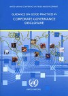 Guidance on Good Practices in Corporate Governance Disclosure - United Nations Conference on Trade and Development