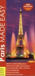 Paris Made Easy: The Best Walks and Sights of Paris (Open Road's Paris Made Easy) - Andy Herbach