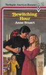 Bewitching Hour (Harlequin American Romance, No 177) - Anne Stuart