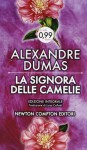 La signora delle camelie - Alexandre Dumas-fils, Luisa Collodi