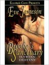 Brooke's Sanctuary - Eve Jameson