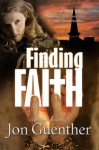 Finding Faith - Jon Guenther