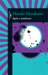 Após o anoitecer - Haruki Murakami, Lica Hashimoto