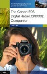 The Canon EOS Digital Rebel XS/1000D Companion - Ben Long