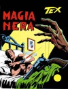Tex n. 127: Magia nera - Gianluigi Bonelli, Aurelio Galleppini
