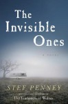 The Invisible Ones - Stef Penney