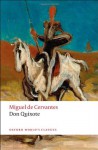 Don Quixote de la Mancha (Oxford World's Classics) - Miguel de Cervantes Saavedra, Charles Jarvis, E.C. Riley