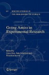 Going Amiss in Experimental Research - Giora Hon