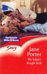 The Sultan's Bought Bride (Sexy, 5787) - Jane Porter