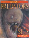 Great Predators of the Sea - Q.L. Pearce