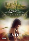 Lazos de Sangre II. Hado - Amanda Hocking