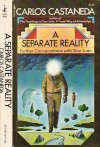 Separate Reality - Carlos Castaneda