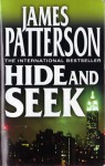Hide And Seek - James Patterson