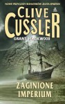 Zaginione imperium - Clive Cussler, Grant Blackwood