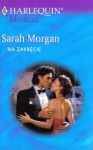 Na zakręcie - Sarah Morgan