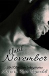 Until November (Until series) - Aurora Rose Reynolds