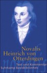 Heinrich von Ofterdingen - Novalis