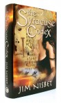 The Syracuse Codex - Jim Nisbet