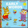 Richard Scarry's Early Words (Jellybean Books(R)) - Richard Scarry