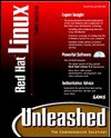 Red Hat Linux Unleashed [With Includes the Latest Version of Red Hat Linux...] - David Pitts, David Horvath, Bill Ball