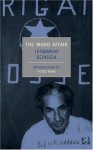 The Moro Affair - Leonardo Sciascia, Sacha Rabinovitch, Peter Robb