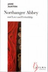 Northanger Abbey (Zulma Classics) - Jane Austen