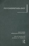 Psychopathology - John Stirling