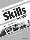 Progressive Skills in English 3 - Terry Phillips