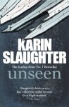 Unseen: (Will Trent / Atlanta series 4) - Karin Slaughter