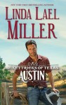 Austin (McKettricks of Texas, #3)(McKettricks, #13) - Linda Lael Miller