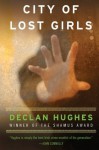 City of Lost Girls - Declan Hughes