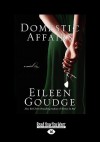 Domestic Affairs - Eileen Goudge