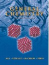 General Chemistry (4th Edition) - John William Hill, Scott S. Perry, Terry W. McCreary, Ralph H. Petrucci