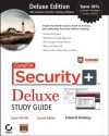 CompTIA Security+ Deluxe Study Guide Recommended Courseware: Exam SY0-301 - Emmett Dulaney