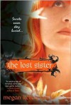 The Lost Sister - Megan Kelley Hall