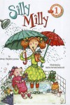 Silly Milly - Wendy Cheyette Lewison, Nadine Bernard Westcott