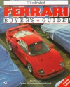 Illustrated Ferrari Buyer's Guide - Dean Batchelor, Randy Leffingwell