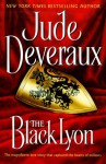 The Black Lyon (Montgomery #1) - Jude Deveraux