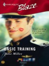 Basic Training - Julie Miller