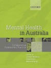 Mental Health in Australia: Collaborative Community Practice - Graham Meadows, Bruce Singh, Margaret Grigg