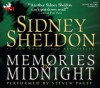 Memories Of Midnight - Sidney Sheldon