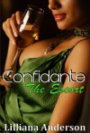 Confidante: The Escort (Confidante Trilogy) - Lilliana Anderson