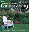 New Complete Home Landscaping - Catriona Tudor Erler