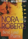 Best Laid Plans (Loving Jack, #2) - Christopher Lane, Nora Roberts