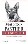 Mac OS X Panther in a Nutshell - Chuck Toporek, Chuck Toporek, Brian Jepson, Wei Meng Lee, Jason McIntosh, Leon Towns-Von Stauber, Andy Lester, Ernest E. Rothman