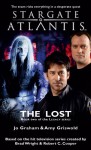 Stargate Atlantis: The Lost - Jo Graham, Amy Griswold