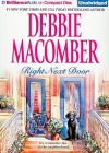 Right Next Door - Debbie Macomber