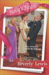 The Trouble With Weddings - Beverly Lewis