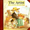 The Artist - John Bianchi