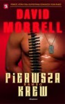 Rambo: Pierwsza krew - David Morrell